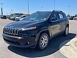Used 2015 JEEP CHEROKEE LATITUDE in FORT SMITH, ARKANSAS (Photo 3)