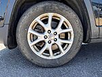 Used 2015 JEEP CHEROKEE LATITUDE in FORT SMITH, ARKANSAS (Photo 33)