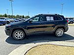 Used 2015 JEEP CHEROKEE LATITUDE in FORT SMITH, ARKANSAS (Photo 4)