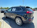 Used 2015 JEEP CHEROKEE LATITUDE in FORT SMITH, ARKANSAS (Photo 5)