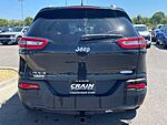 Used 2015 JEEP CHEROKEE LATITUDE in FORT SMITH, ARKANSAS (Photo 6)
