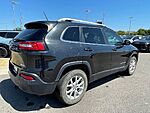 Used 2015 JEEP CHEROKEE LATITUDE in FORT SMITH, ARKANSAS (Photo 7)