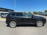 Used 2015 JEEP CHEROKEE LATITUDE in FORT SMITH, ARKANSAS (Photo 8)