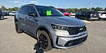 Used 2023 KIA SORENTO SX in FORT SMITH, ARKANSAS