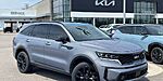 Used 2023 KIA SORENTO SX in FORT SMITH, ARKANSAS