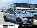 Used 2023 KIA SORENTO SX in FORT SMITH, ARKANSAS (Photo 1)