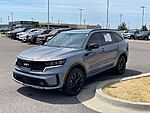 Used 2023 KIA SORENTO SX in FORT SMITH, ARKANSAS (Photo 3)
