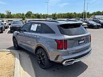 Used 2023 KIA SORENTO SX in FORT SMITH, ARKANSAS (Photo 5)