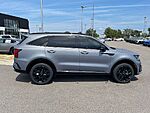 Used 2023 KIA SORENTO SX in FORT SMITH, ARKANSAS (Photo 8)