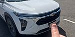 Used 2024 CHEVROLET TRAX LT in FORT SMITH, ARKANSAS