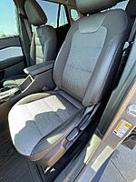 Used 2024 CHEVROLET TRAX LT in FORT SMITH, ARKANSAS (Photo 12)