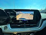 Used 2024 CHEVROLET TRAX LT in FORT SMITH, ARKANSAS (Photo 16)