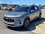 Used 2024 CHEVROLET TRAX LT in FORT SMITH, ARKANSAS (Photo 3)