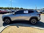 Used 2024 CHEVROLET TRAX LT in FORT SMITH, ARKANSAS (Photo 4)