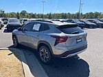 Used 2024 CHEVROLET TRAX LT in FORT SMITH, ARKANSAS (Photo 5)