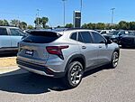 Used 2024 CHEVROLET TRAX LT in FORT SMITH, ARKANSAS (Photo 7)
