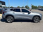 Used 2024 CHEVROLET TRAX LT in FORT SMITH, ARKANSAS (Photo 8)