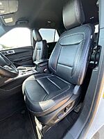 Used 2020 FORD EXPLORER XLT in FORT SMITH, ARKANSAS (Photo 10)