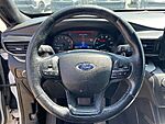 Used 2020 FORD EXPLORER XLT in FORT SMITH, ARKANSAS (Photo 12)