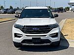 Used 2020 FORD EXPLORER XLT in FORT SMITH, ARKANSAS (Photo 2)
