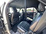 Used 2020 FORD EXPLORER XLT in FORT SMITH, ARKANSAS (Photo 21)