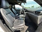 Used 2020 FORD EXPLORER XLT in FORT SMITH, ARKANSAS (Photo 28)