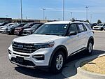 Used 2020 FORD EXPLORER XLT in FORT SMITH, ARKANSAS (Photo 3)