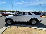 Used 2020 FORD EXPLORER XLT in FORT SMITH, ARKANSAS (Photo 4)