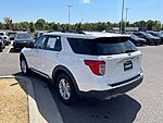 Used 2020 FORD EXPLORER XLT in FORT SMITH, ARKANSAS (Photo 5)