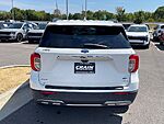 Used 2020 FORD EXPLORER XLT in FORT SMITH, ARKANSAS (Photo 6)