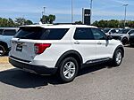 Used 2020 FORD EXPLORER XLT in FORT SMITH, ARKANSAS (Photo 7)