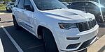 Used 2019 JEEP GRAND CHEROKEE LIMITED in FORT SMITH, ARKANSAS