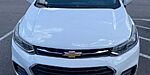 Used 2017 CHEVROLET TRAX LS in FORT SMITH, ARKANSAS