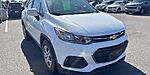Used 2017 CHEVROLET TRAX LS in FORT SMITH, ARKANSAS