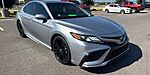 Used 2023 TOYOTA CAMRY XSE in FORT SMITH, ARKANSAS