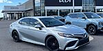 Used 2023 TOYOTA CAMRY XSE in FORT SMITH, ARKANSAS
