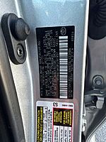 Used 2023 TOYOTA CAMRY XSE in FORT SMITH, ARKANSAS (Photo 13)