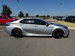 Used 2023 TOYOTA CAMRY XSE in FORT SMITH, ARKANSAS (Photo 2)
