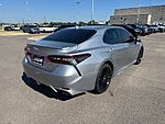 Used 2023 TOYOTA CAMRY XSE in FORT SMITH, ARKANSAS (Photo 3)