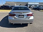 Used 2023 TOYOTA CAMRY XSE in FORT SMITH, ARKANSAS (Photo 4)