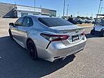 Used 2023 TOYOTA CAMRY XSE in FORT SMITH, ARKANSAS (Photo 5)
