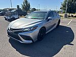 Used 2023 TOYOTA CAMRY XSE in FORT SMITH, ARKANSAS (Photo 7)