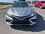 Used 2023 TOYOTA CAMRY XSE in FORT SMITH, ARKANSAS (Photo 8)