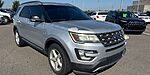 Used 2016 FORD EXPLORER XLT in FORT SMITH, ARKANSAS