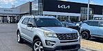 Used 2016 FORD EXPLORER XLT in FORT SMITH, ARKANSAS
