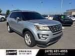 Used 2016 FORD EXPLORER XLT in FORT SMITH, ARKANSAS (Photo 1)
