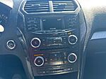 Used 2016 FORD EXPLORER XLT in FORT SMITH, ARKANSAS (Photo 11)