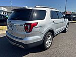 Used 2016 FORD EXPLORER XLT in FORT SMITH, ARKANSAS (Photo 3)