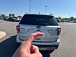 Used 2016 FORD EXPLORER XLT in FORT SMITH, ARKANSAS (Photo 4)