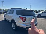 Used 2016 FORD EXPLORER XLT in FORT SMITH, ARKANSAS (Photo 5)